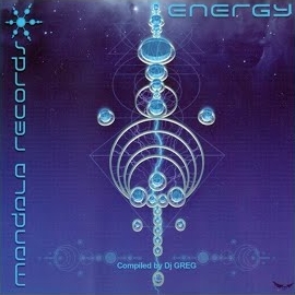 دانلود آلبوم Energy Compiled By Dj Greg (2024) از Contra