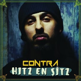 دانلود آلبوم Hitz En Şitz (2024) از Contra