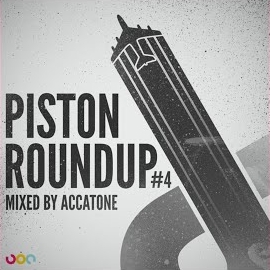 دانلود آلبوم Piston Roundup Volume 4 Mixed By Accatone (2024) از Contra