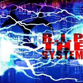 دانلود آلبوم Rip The System (2024) از Contra