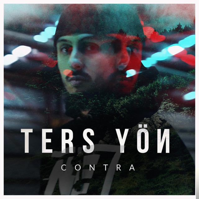 دانلود آلبوم Ters Yön (2017) از Contra