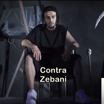 دانلود آلبوم Zebani (2019) از Contra
