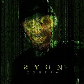 دانلود آلبوم Zyon (2024) از Contra
