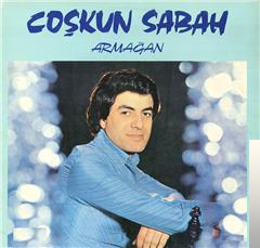 دانلود آلبوم Armağan (1979) از Coşkun Sabah