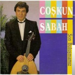 دانلود آلبوم Son Buluşmamız (1983) از Coşkun Sabah