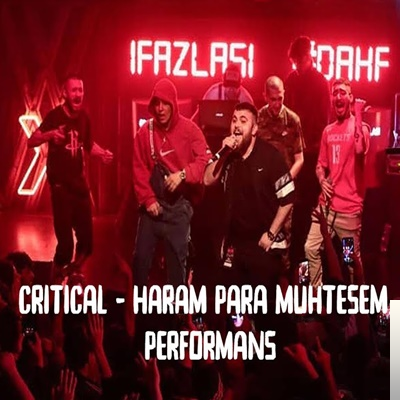 دانلود آلبوم Haram (2019) از Critical