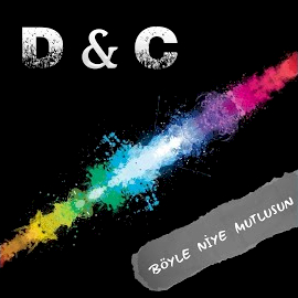 دانلود آلبوم Böyle Niye Mutlusun (2024) از DC