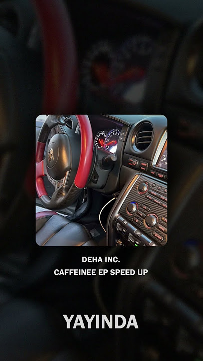 دانلود آلبوم Caffeinee (2024) از DEHA INC