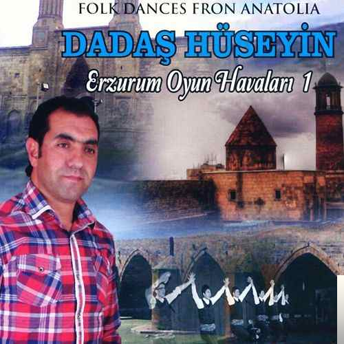 دانلود آلبوم Erzurum Oyun Havaları 1 (2014) از Dadaş Hüseyin