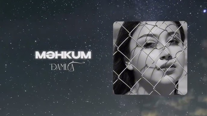 دانلود آلبوم Mahkum (2024) از Damla