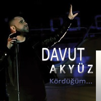 دانلود آلبوم Kördüğüm (2016) از Davut Akyüz
