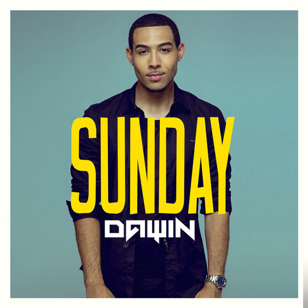 دانلود آلبوم Sunday (2016) از Dawin