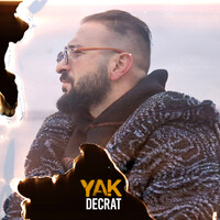 دانلود آلبوم YAK (2025) از Decrat