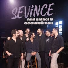 دانلود آلبوم Sevince (2024) از Dedublüman