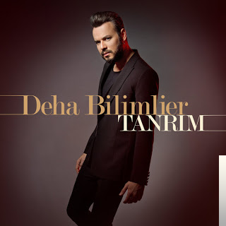 دانلود آلبوم Tanrım (2017) از Deha Bilimlier
