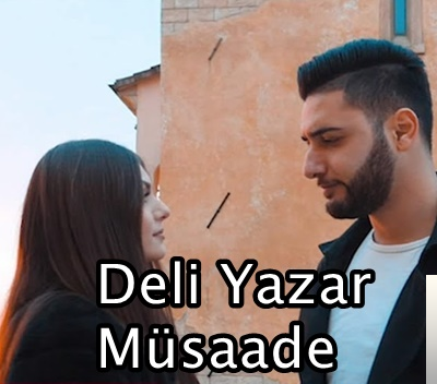 دانلود آلبوم Müsaade (2019) از Deli Yazar