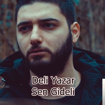 دانلود آلبوم Sen Gideli (2020) از Deli Yazar