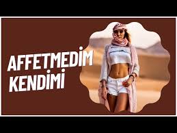 دانلود آلبوم Affetmedim Kendimi (2025) از Demet Akalın