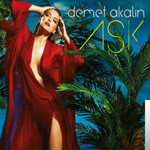 دانلود آلبوم Aşk (2011) از Demet Akalın