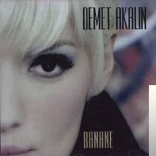 دانلود آلبوم Banane (2004) از Demet Akalın