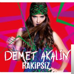 دانلود آلبوم Rakipsiz (2016) از Demet Akalın