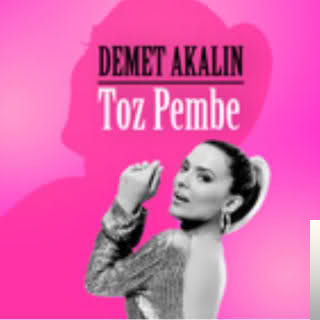 دانلود آلبوم Toz Pembe (2009) از Demet Akalın