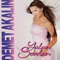 دانلود آلبوم Yalan Sevdan (2000) از Demet Akalın