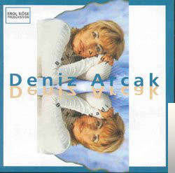 دانلود آلبوم Beyaz Vadi (1995) از Deniz Arcak