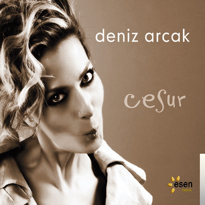 دانلود آلبوم Cesur (2010) از Deniz Arcak