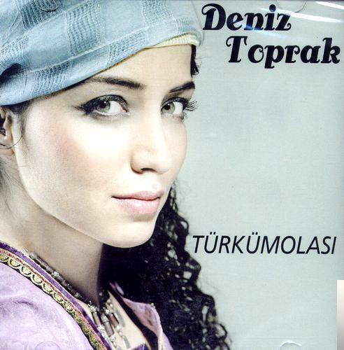 دانلود آلبوم Türkümolası (2007) از Deniz Toprak