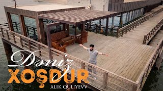 دانلود آلبوم Xoshdur (2024) از Deniz