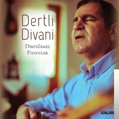 دانلود آلبوم Diktiğimiz Fidanlar (2018) از Dertli Divani