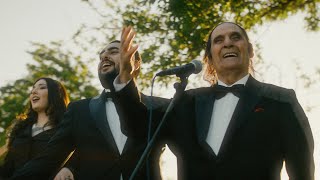 دانلود آلبوم Qal sene qurban (2024) از Dervish Band