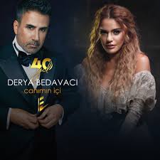 دانلود آلبوم Canımın İçi (2024) از Derya Bedavacı