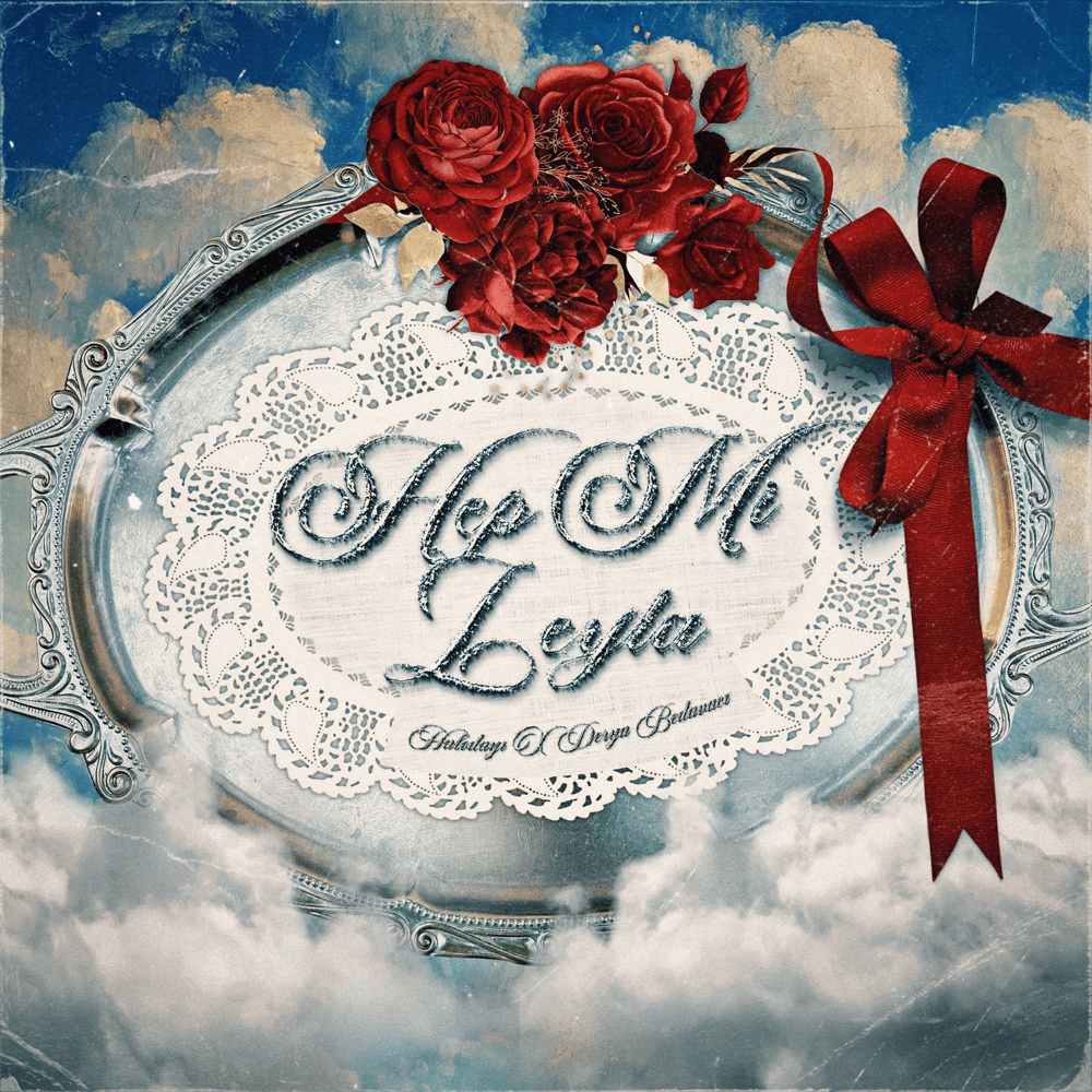دانلود آلبوم Hep mi Leyla (2019) از Derya Bedavacı
