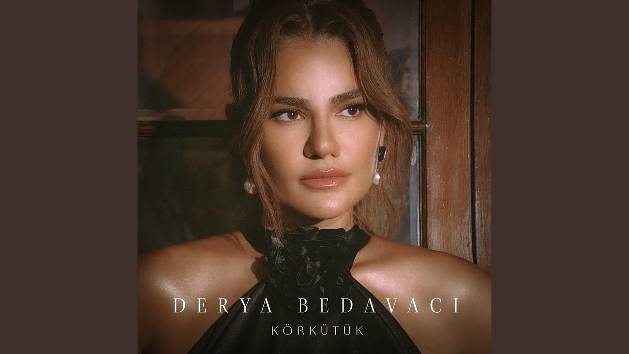 دانلود آلبوم Körkütük (2024) از Derya Bedavacı