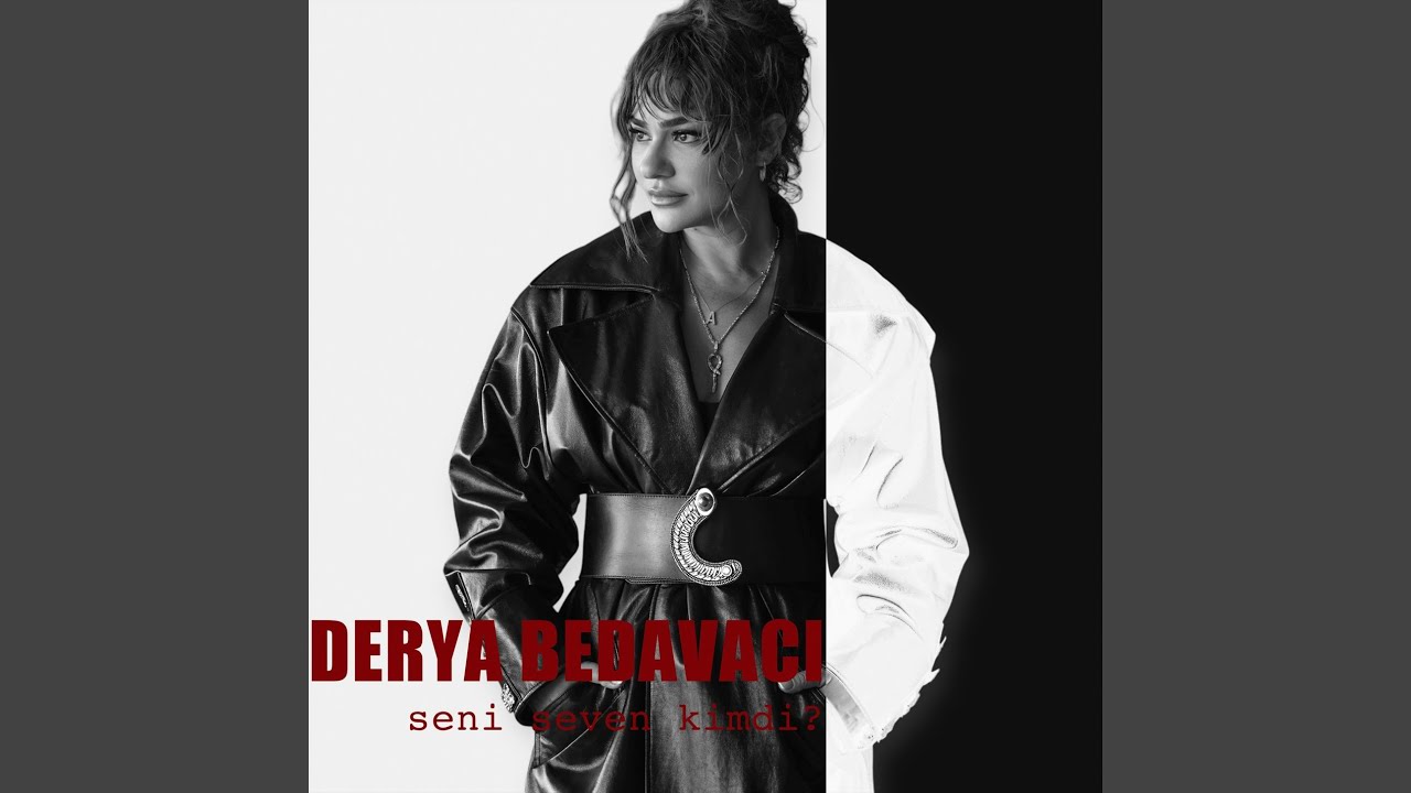 دانلود آلبوم Seni Seven Kimdi (2024) از Derya Bedavacı