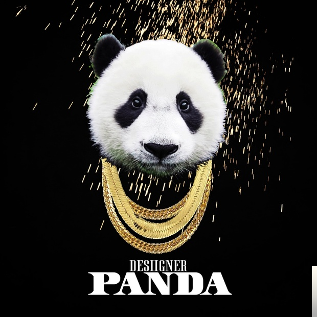 دانلود آلبوم Panda (2016) از Desiigner