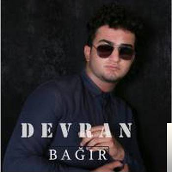 دانلود آلبوم Bağır (2019) از Devran