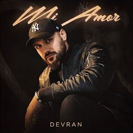 دانلود آلبوم Mi Amor (2024) از Devran