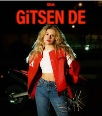 دانلود آلبوم Gitsen De (2025) از Dia