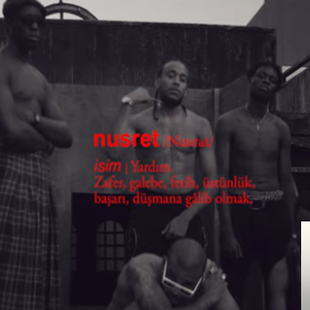 دانلود آلبوم Nusret (2019) از Dianz