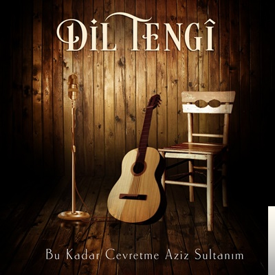 دانلود آلبوم Bu Kadar Cevretme Aziz Sultanım (2019) از Dil Tengi