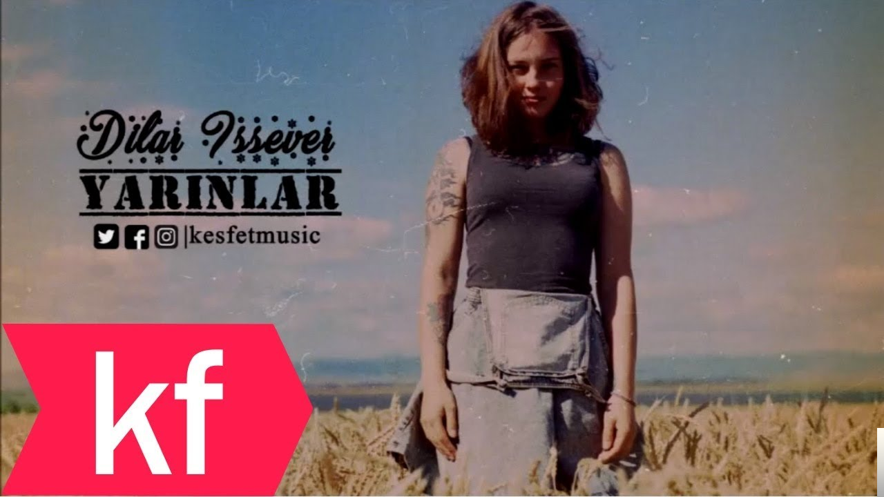 دانلود آلبوم Yarınlar (2018) از Dilar