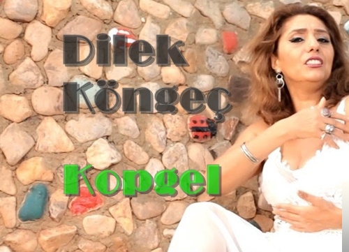 دانلود آلبوم Kop Gel (2018) از Dilek Köngeç