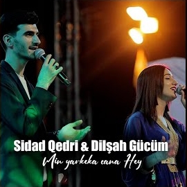 دانلود آلبوم Min Yarkeka Jana Hay (2024) از Dilşah Gücüm