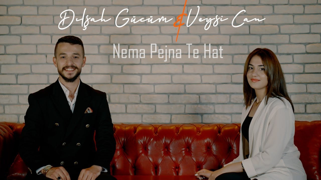 دانلود آلبوم Nema Pejna Te Hat (2024) از Dilşah Gücüm