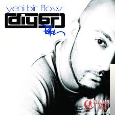 دانلود آلبوم Yeni Bir Flow (2007) از Diyar Pala