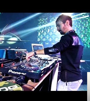 دانلود آلبوم 2015 از Dj Kantik