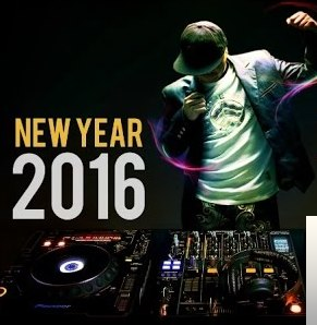 دانلود آلبوم 2016 از Dj Kantik